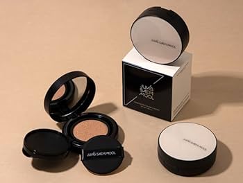 JUNGSAEMMOOL] Essential Skin Nuder Cushion (Light) | Refill